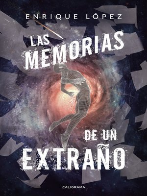 cover image of Las memorias de un extraño